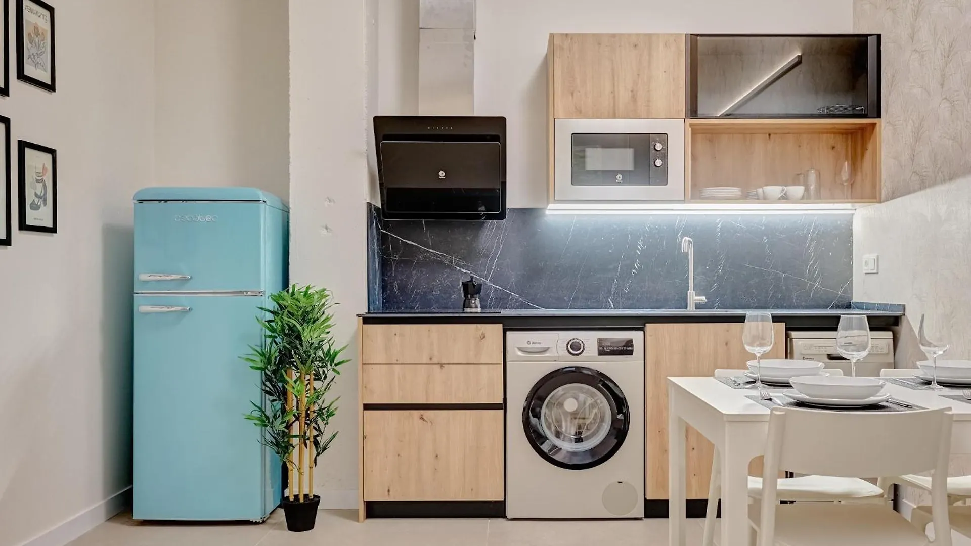 Apartamentos Panda By Clabao Pamplona Apartment