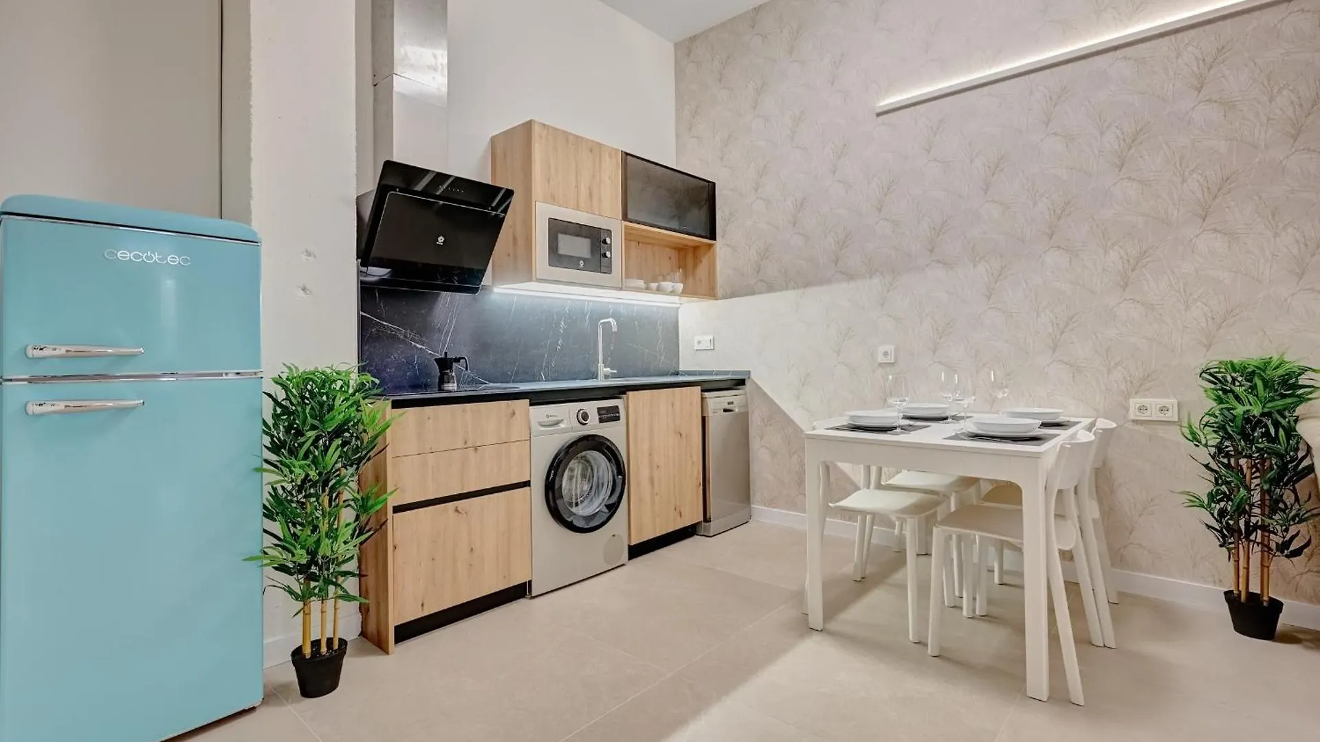 Apartamentos Panda By Clabao Pamplona 0*,