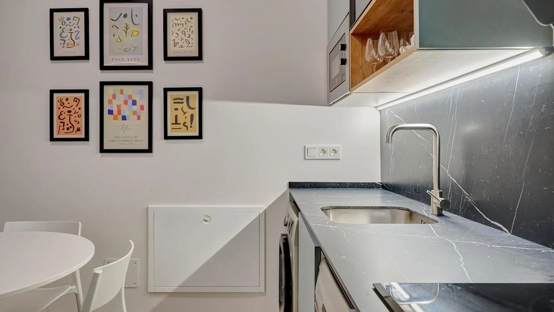Apartamentos Panda By Clabao Pamplona Apartment