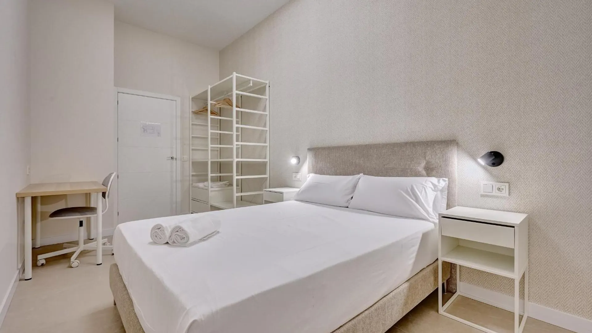 Apartamentos Panda By Clabao Pamplona 0*,