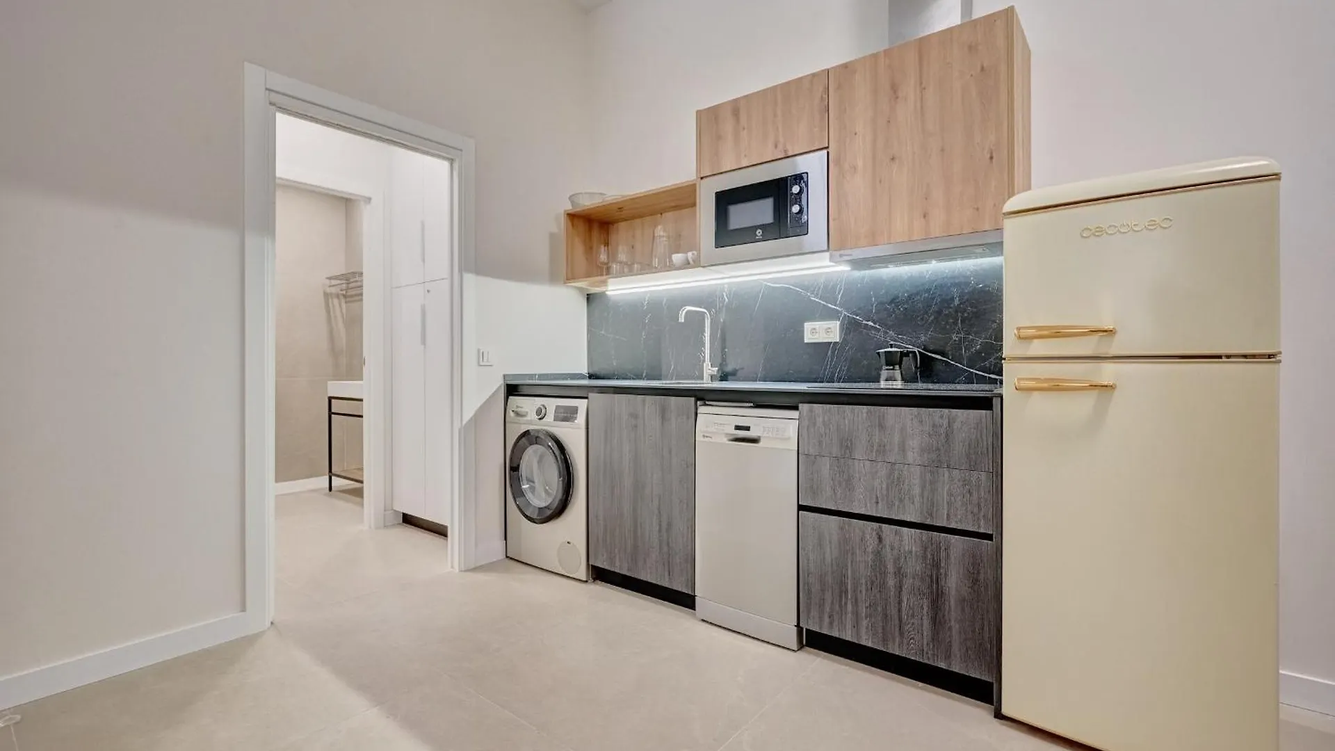 Apartamentos Panda By Clabao Pamplona Apartment