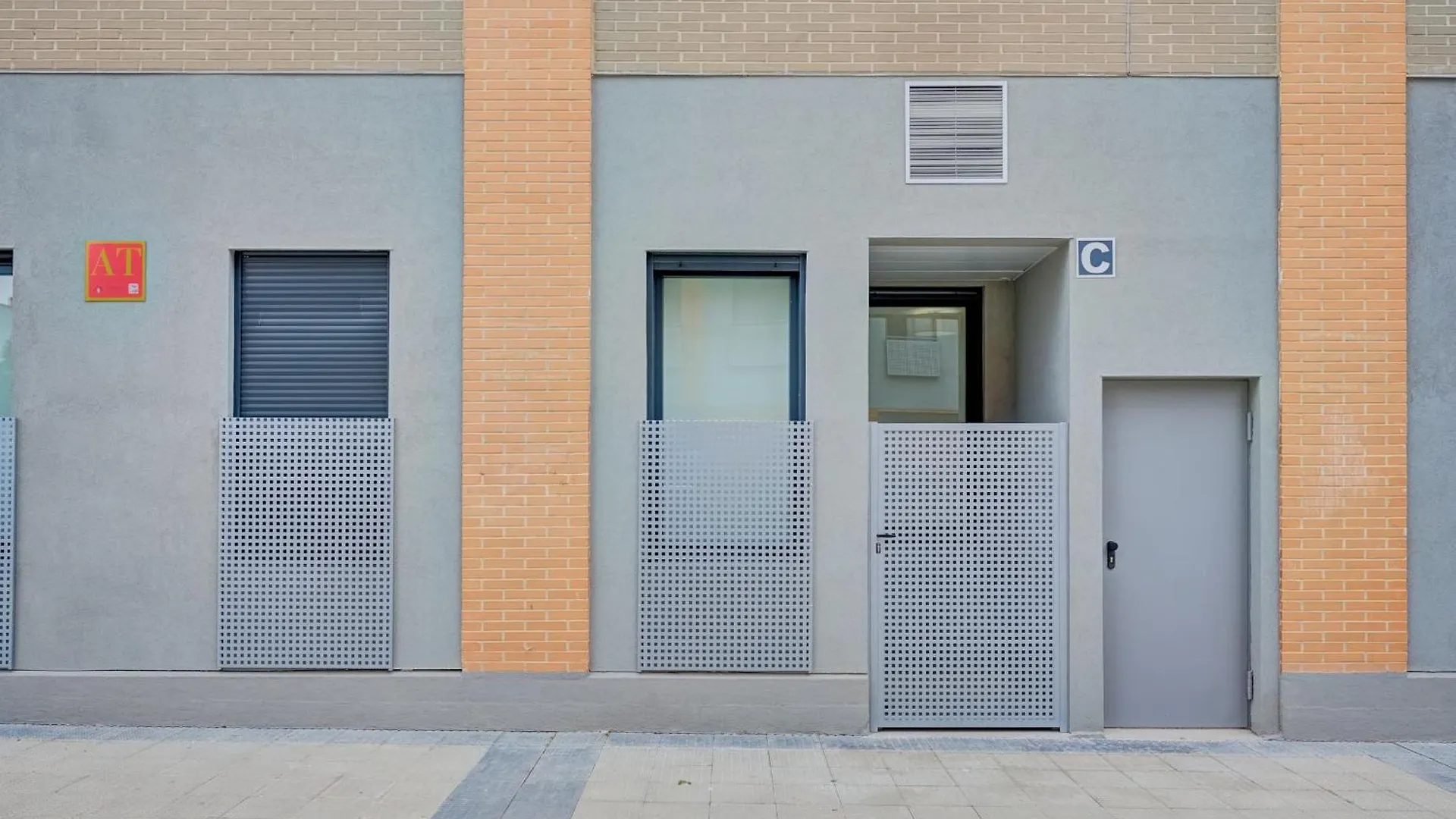 Apartment Apartamentos Panda By Clabao Pamplona Spain
