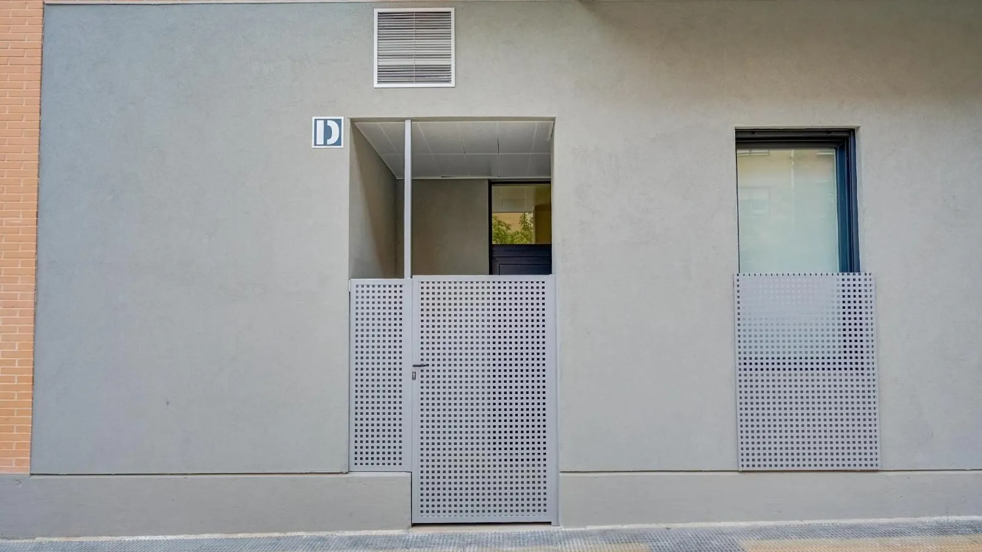 Apartamentos Panda By Clabao Pamplona