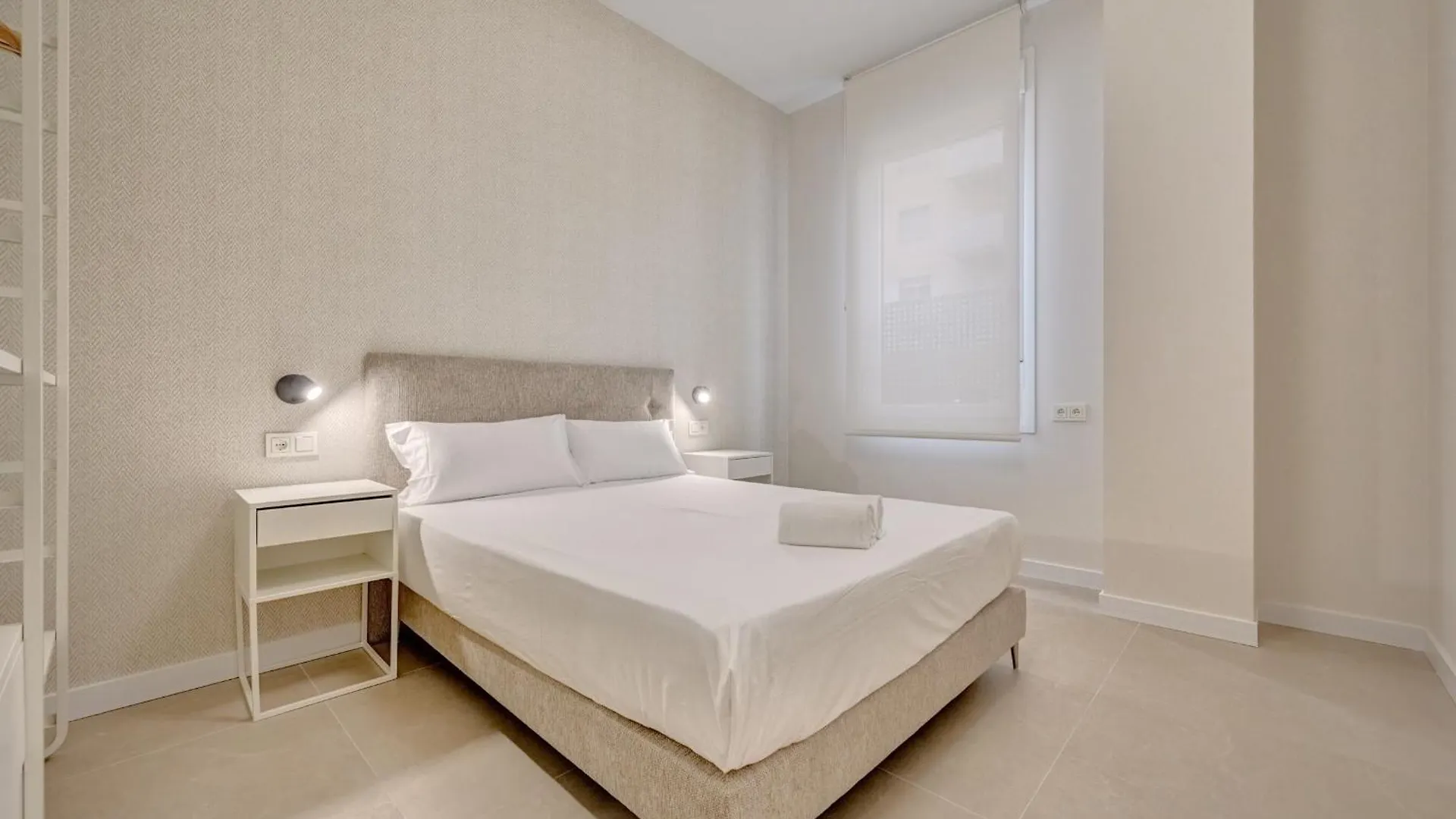 Apartamentos Panda By Clabao Pamplona 0*,  Spain