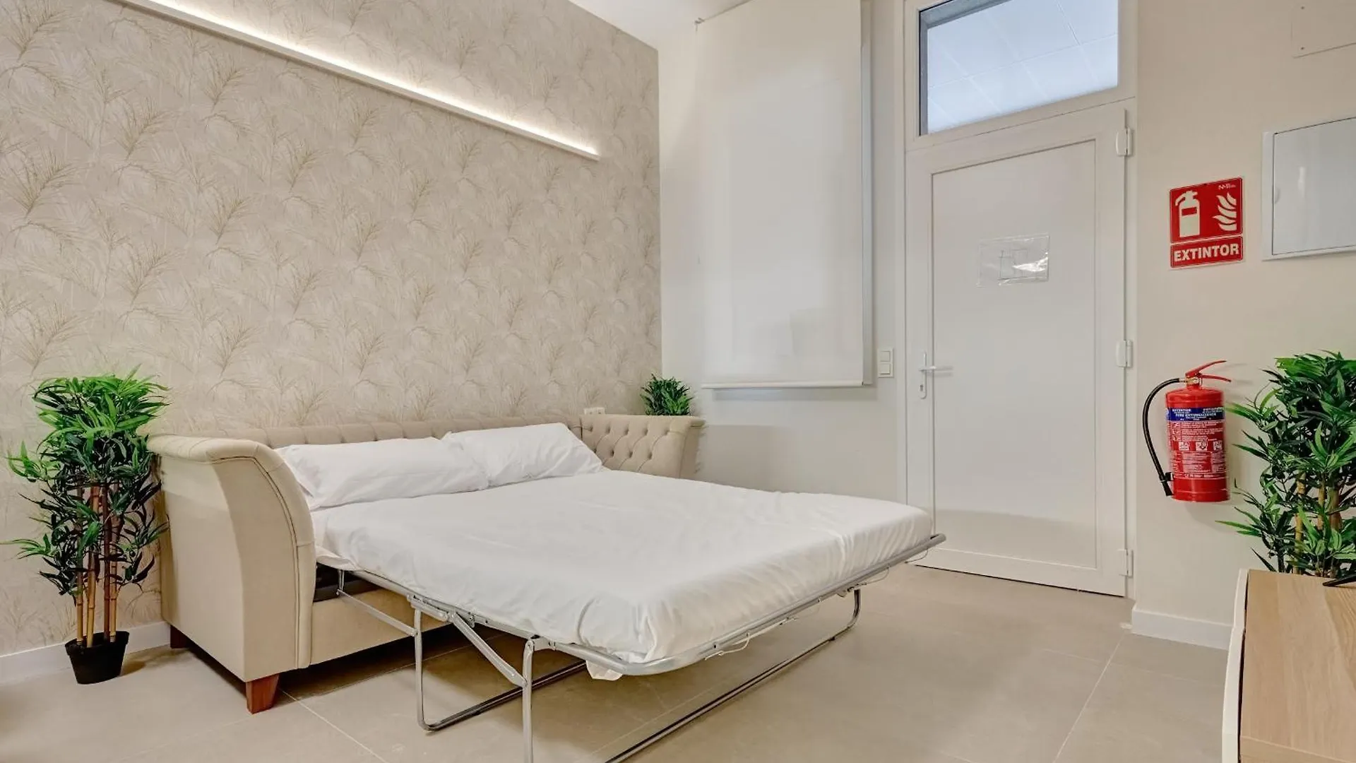 Apartamentos Panda By Clabao Pamplona
