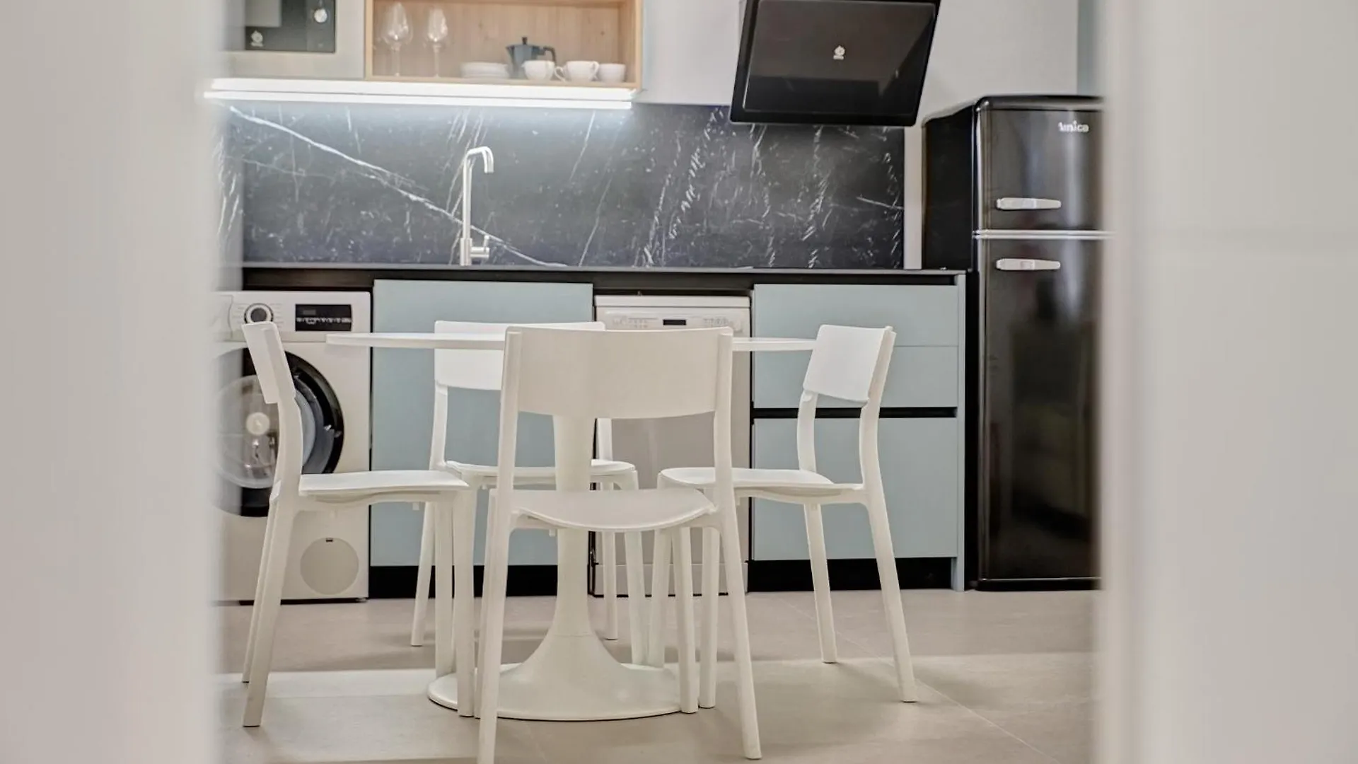 Apartamentos Panda By Clabao Pamplona Apartment