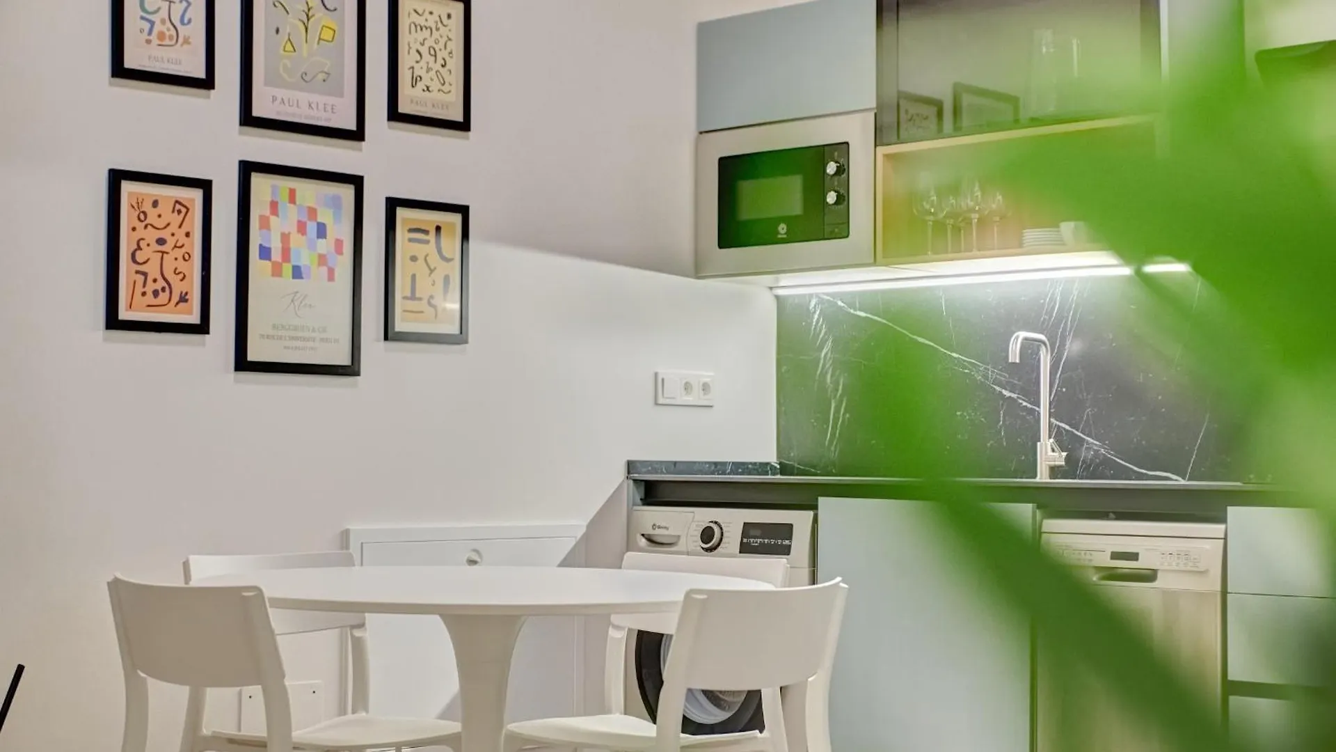 Apartamentos Panda By Clabao Pamplona