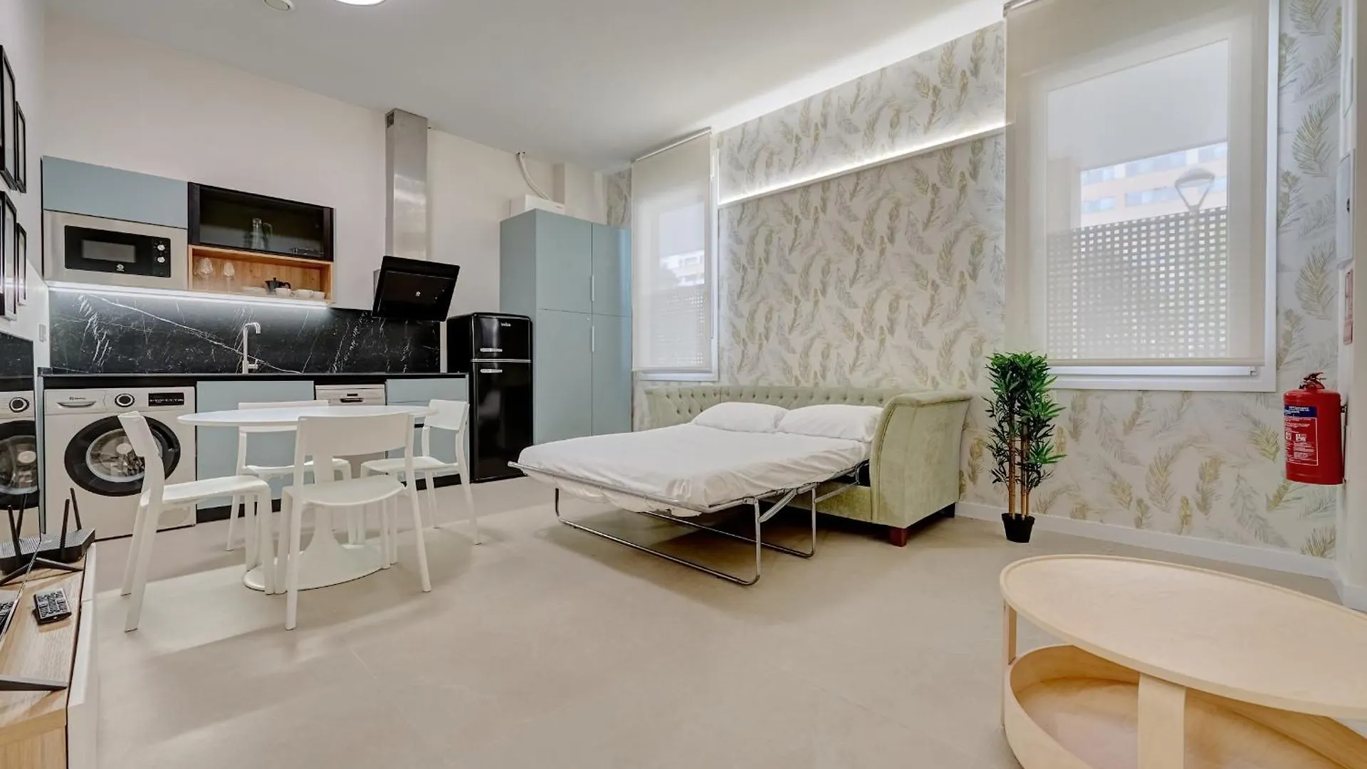 Apartamentos Panda By Clabao Pamplona Apartment