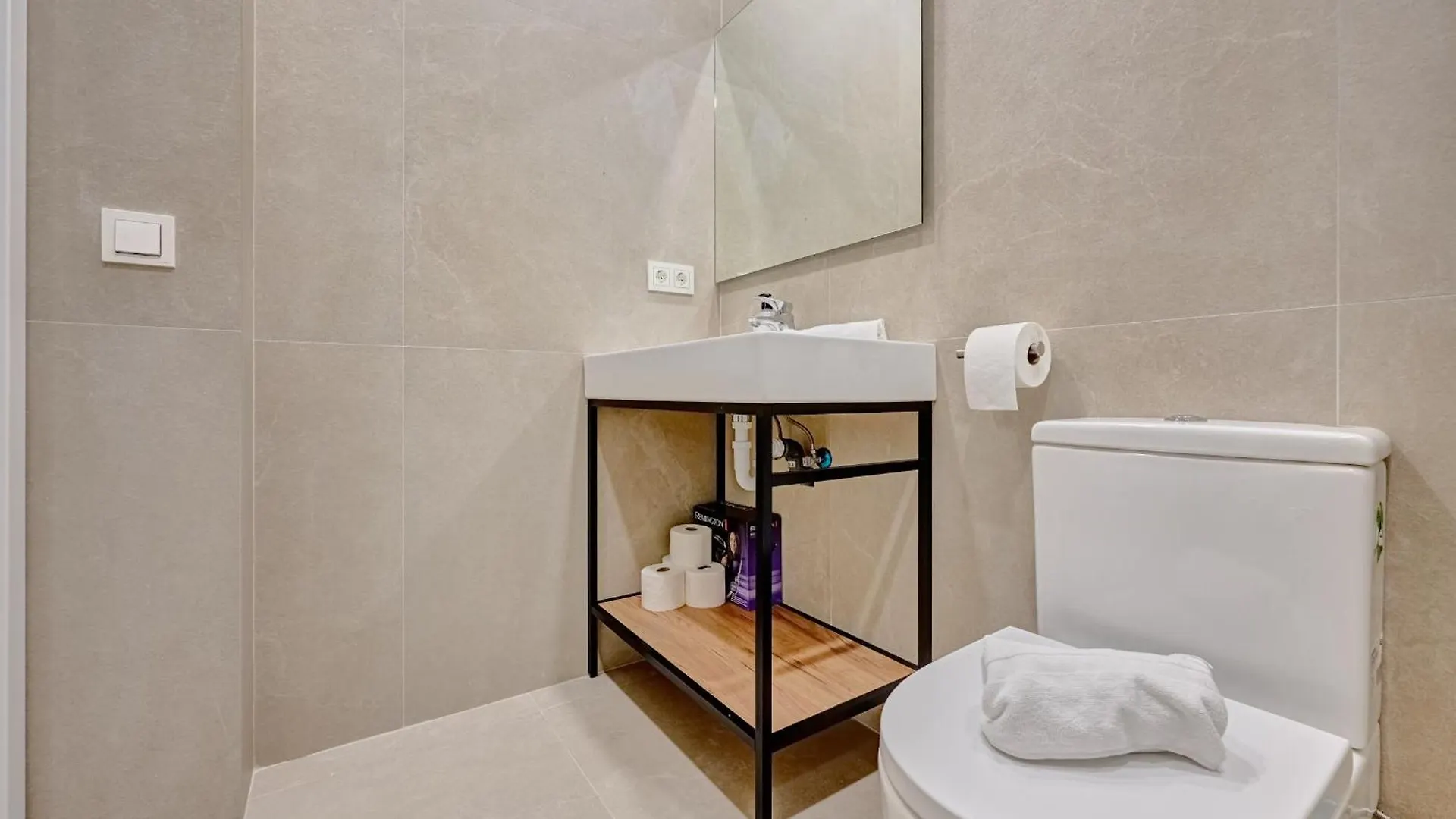 Apartamentos Panda By Clabao Pamplona Apartment