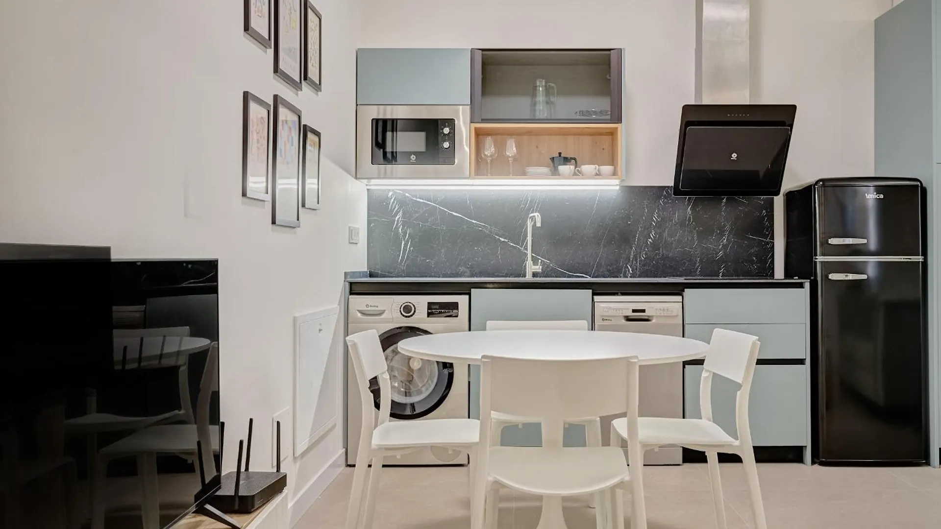 Apartamentos Panda By Clabao Pamplona Spain